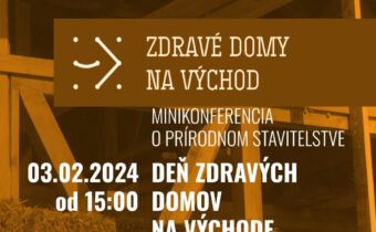 Minikonferencia 2023 / 24